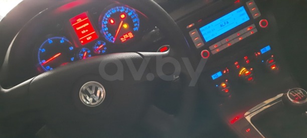 Volkswagen Passat B6, 2006 г.