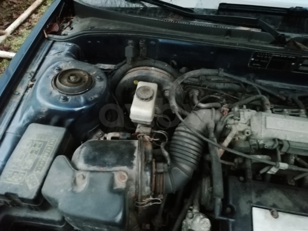 Hyundai Sonata Y3 · Рестайлинг, 1998 г.