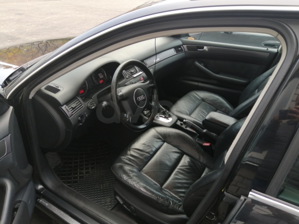 Audi A6 C5, 2003 г.