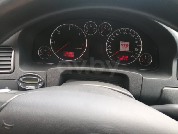 Audi A6 C5, 2003 г.