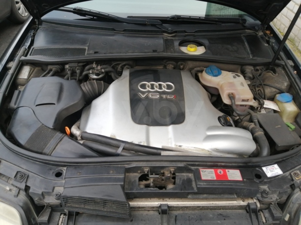 Audi A6 C5, 2003 г.