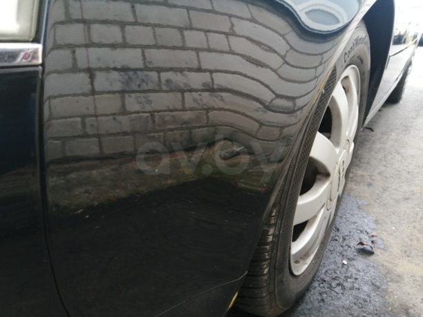 Audi A6 C5, 2003 г.