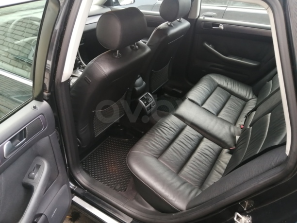 Audi A6 C5, 2003 г.