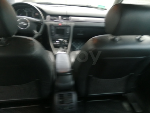 Audi A6 C5, 2003 г.