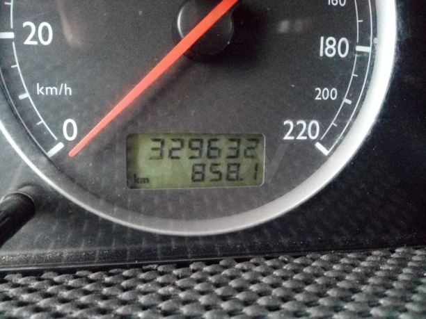 SEAT Alhambra I · Рестайлинг, 7 мест, 2000 г.