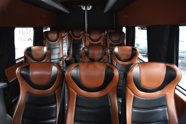 Citroen Jumper, 2018 г.