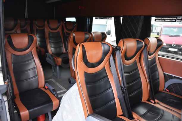 Citroen Jumper, 2018 г.