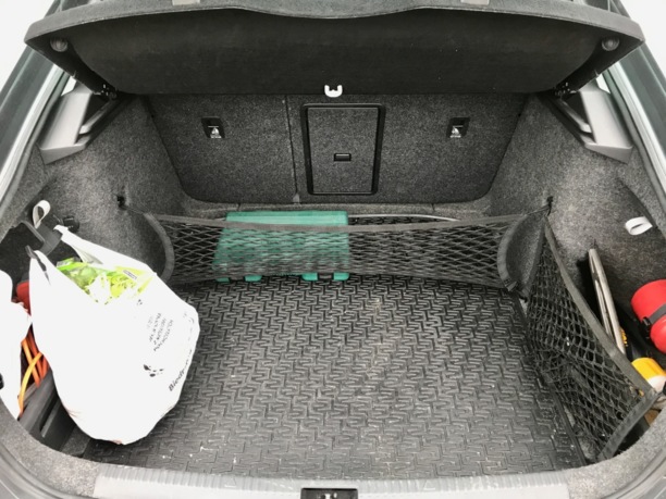 Skoda Octavia III, 2015 г.