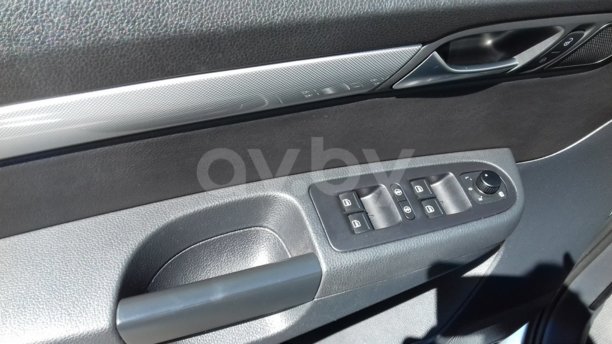Volkswagen Sharan II, 2015 г.