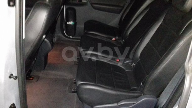 Volkswagen Sharan II, 2015 г.