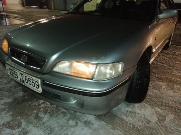 Honda Accord V, 1996 г.