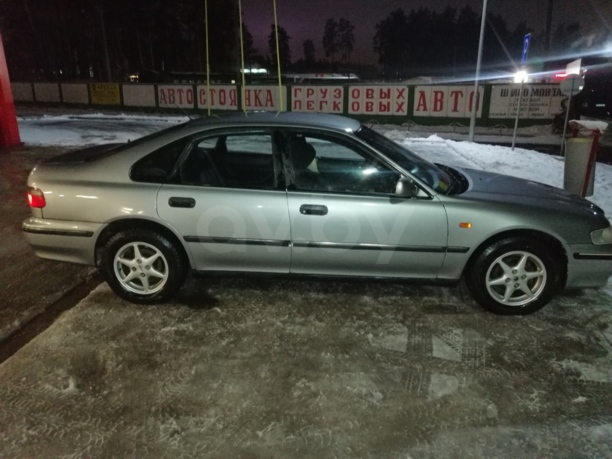 Honda Accord V, 1996 г.