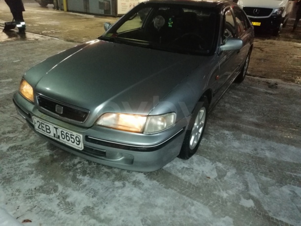 Honda Accord V, 1996 г.