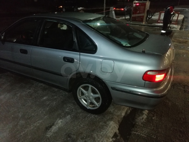 Honda Accord V, 1996 г.