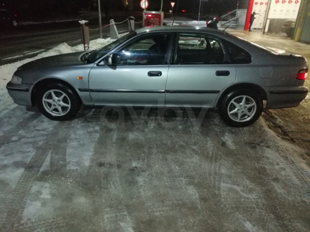 Honda Accord V, 1996 г.