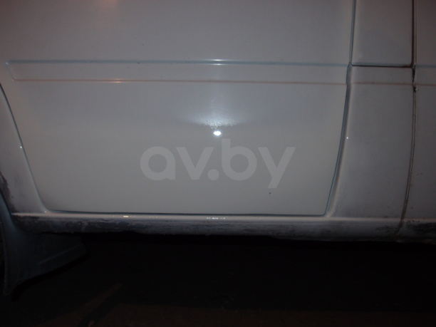 Mercedes-Benz Sprinter 211, 2000 г.