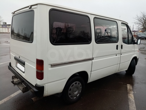 Ford Transit Tourneo, 1990 г.