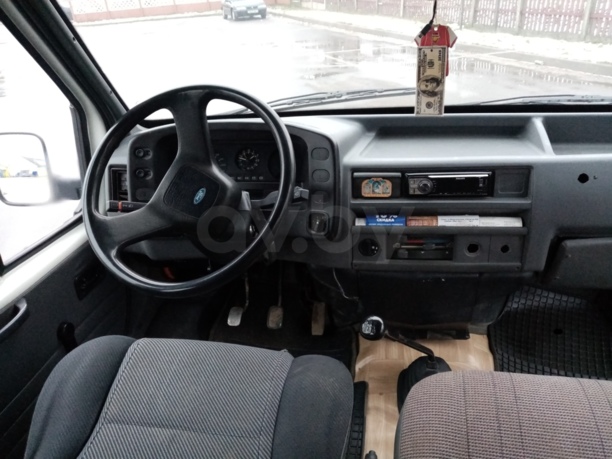 Ford Transit Tourneo, 1990 г.