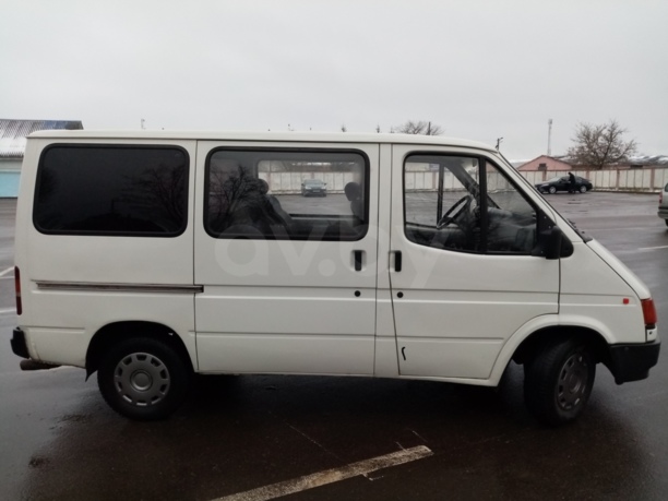 Ford Transit Tourneo, 1990 г.