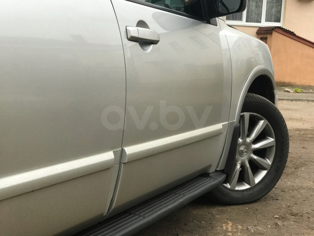 Infiniti QX56 I, 2004 г.