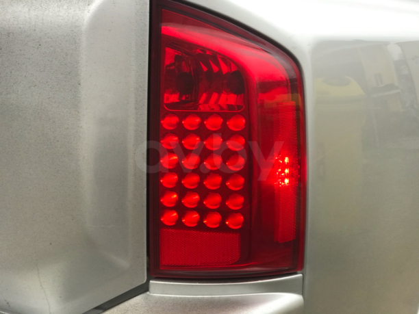 Infiniti QX56 I, 2004 г.