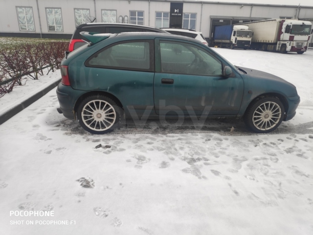 Rover 25, 2000 г.
