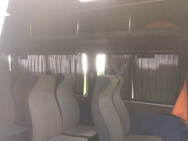 Mercedes-Benz Sprinter, 1995 г.