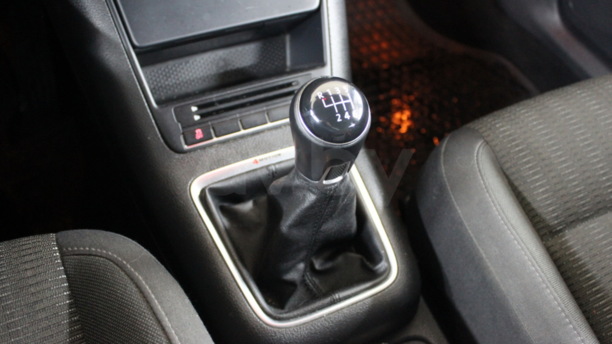 Volkswagen Tiguan I · Рестайлинг, 2012 г.