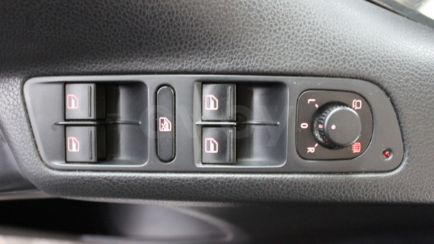 Volkswagen Tiguan I · Рестайлинг, 2012 г.