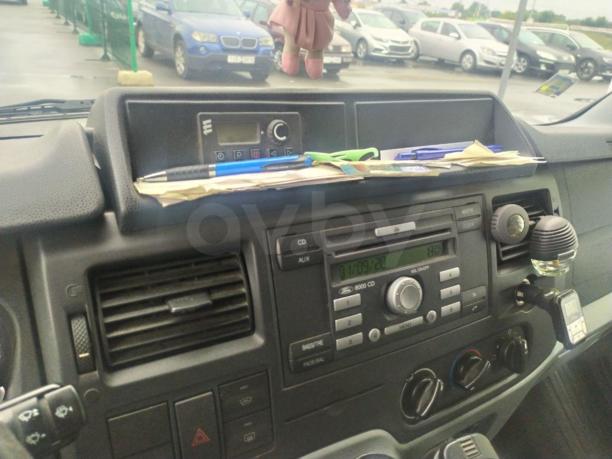 Ford Transit EUROLINE, 2008 г.