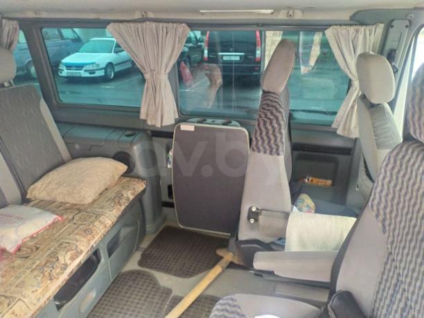 Ford Transit EUROLINE, 2008 г.