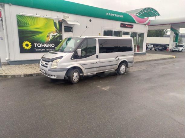 Ford Transit EUROLINE, 2008 г.