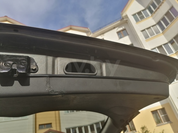 Hyundai Santa Fe CM, 5 мест, 2008 г.