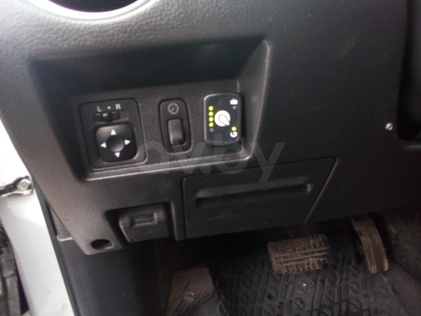 Mitsubishi Outlander I, 5 мест, 2003 г.