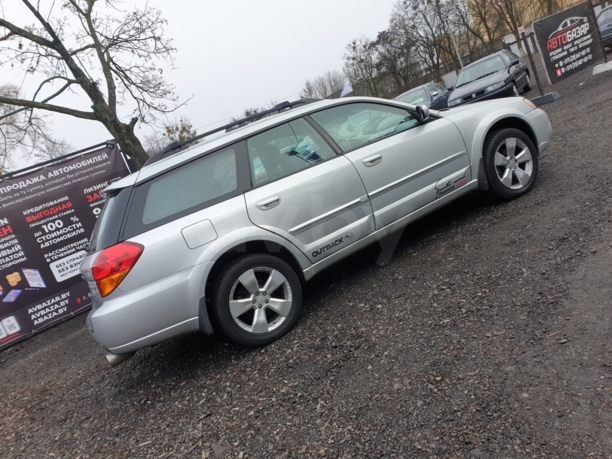 Subaru Outback III, 2005 г.