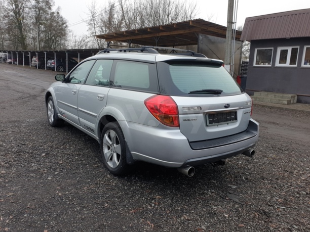 Subaru Outback III, 2005 г.