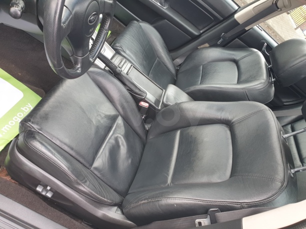 Subaru Outback III, 2005 г.