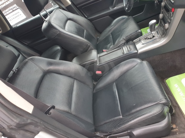 Subaru Outback III, 2005 г.