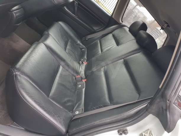 Subaru Outback III, 2005 г.