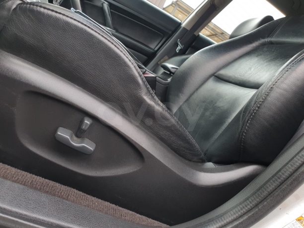 Subaru Outback III, 2005 г.