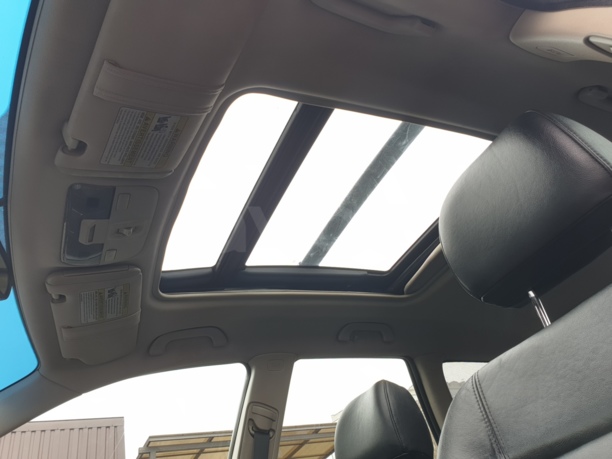 Subaru Outback III, 2005 г.