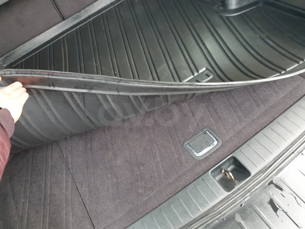 Subaru Outback III, 2005 г.