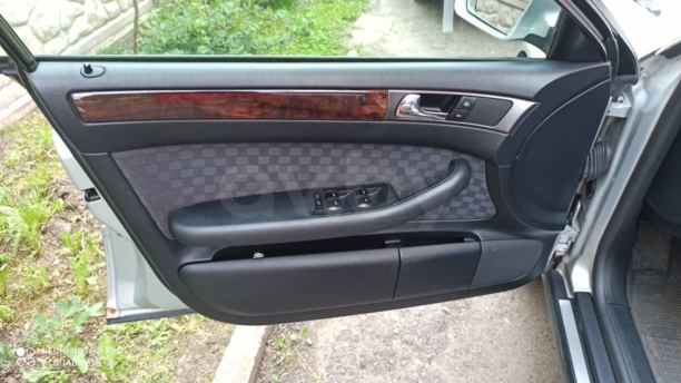Audi A6 C5, 2000 г.