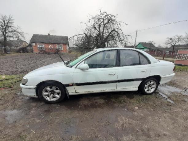 Opel Omega B, 1994 г.