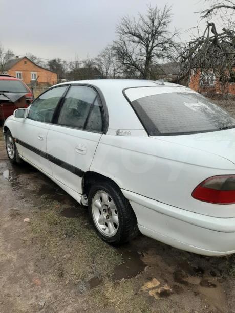 Opel Omega B, 1994 г.
