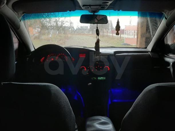 Opel Omega B, 1994 г.