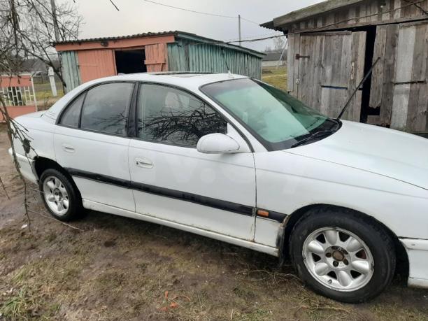 Opel Omega B, 1994 г.