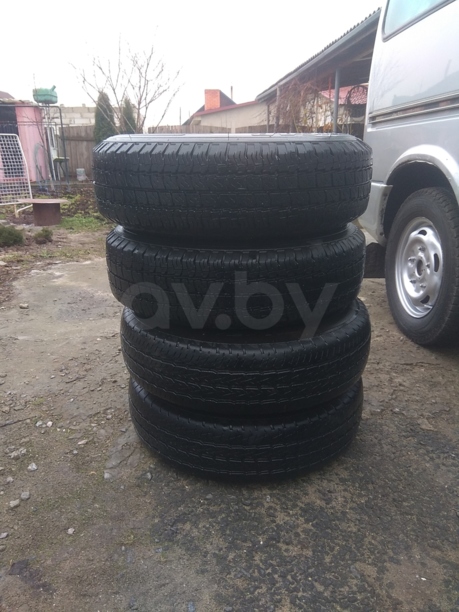 Ford Transit Tourneo, 1999 г.