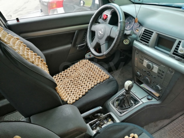 Opel Vectra C, 2005 г.