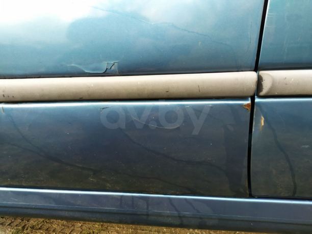Renault Laguna I, 1996 г.